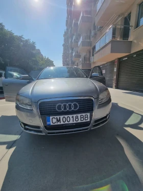 Audi A4, снимка 7