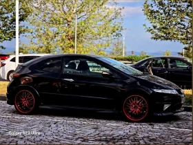 Honda Civic Type S, снимка 1