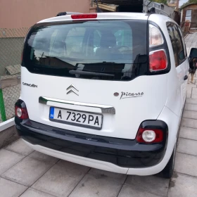 Citroen C3 Picasso | Mobile.bg    4