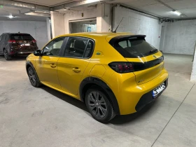 Peugeot 208 e208, снимка 5