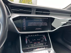 Audi A6 Design 50 TDI quattro - 61500 лв. - 28689453 14