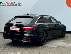 Audi A6 Design 50 TDI quattro - 61500 лв. - 28689453 3