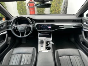 Audi A6 Design 50 TDI quattro - 61500 лв. - 28689453 6