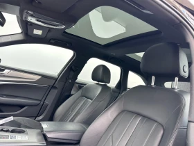 Audi A6 Design 50 TDI quattro - 61500 лв. - 28689453 7
