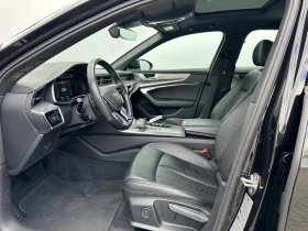 Audi A6 Design 50 TDI quattro - 61500 лв. - 28689453 5