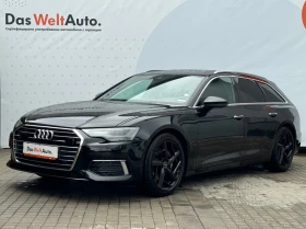 Audi A6 Design 50 TDI quattro - 61500 лв. - 28689453 1