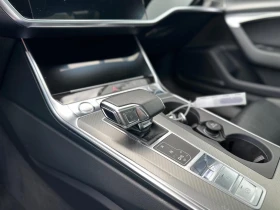 Audi A6 Design 50 TDI quattro - 61500 лв. - 28689453 16