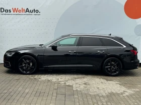 Audi A6 Design 50 TDI quattro - 61500 лв. - 28689453 2