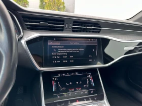Audi A6 Design 50 TDI quattro - 61500 лв. - 28689453 10