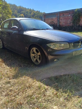 BMW 116 116i, снимка 4