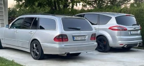 Mercedes-Benz E 270 | Mobile.bg    2