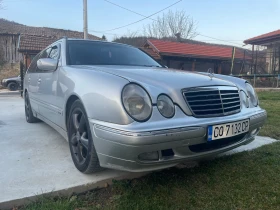 Обява за продажба на Mercedes-Benz E 270 ~4 500 лв. - изображение 10