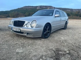  Mercedes-Benz E 270