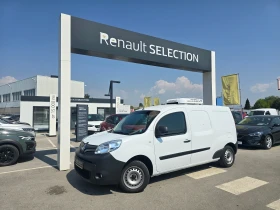 Renault Kangoo MAXI 1.5 dCI ХЛАДИЛЕН, снимка 1