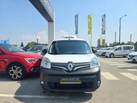 Renault Kangoo MAXI 1.5 dCI ХЛАДИЛЕН, снимка 2