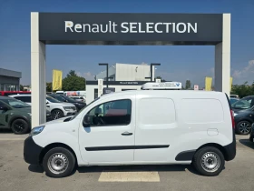 Renault Kangoo MAXI 1.5 dCI ХЛАДИЛЕН, снимка 3