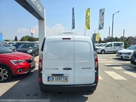 Renault Kangoo MAXI 1.5 dCI ХЛАДИЛЕН, снимка 4