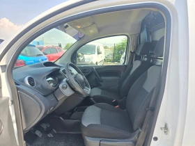 Renault Kangoo MAXI 1.5 dCI ХЛАДИЛЕН, снимка 7