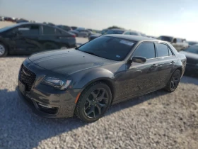  Chrysler 300c