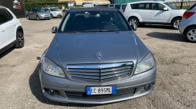 Mercedes-Benz C 220 2.2CDI--170 | Mobile.bg    5