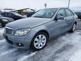 Mercedes-Benz C 220 2.2CDI-АВТОМАТ-170кс - [1] 