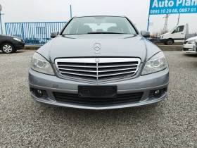 Mercedes-Benz C 220 2.2CDI-АВТОМАТ-170кс, снимка 8