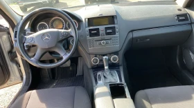 Mercedes-Benz C 220 2.2CDI--170 | Mobile.bg    9