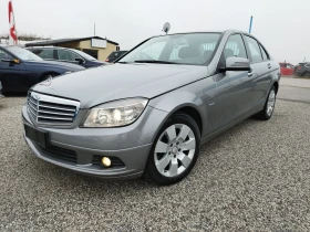     Mercedes-Benz C 220 2.2CDI--170