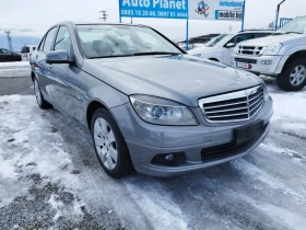 Mercedes-Benz C 220 2.2CDI--170 | Mobile.bg    7