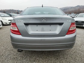     Mercedes-Benz C 220 2.2CDI--170