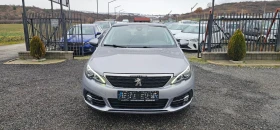 Peugeot 308 1.5 Hdi-Active-Automat-130hp-Navi-Euro 6, снимка 2