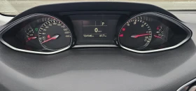 Peugeot 308 1.5 Hdi-Active-Automat-130hp-Navi-Euro 6, снимка 14