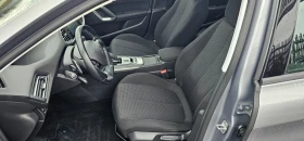 Peugeot 308 1.5 Hdi-Active-Automat-130hp-Navi-Euro 6, снимка 11