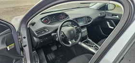 Peugeot 308 1.5 Hdi-Active-Automat-130hp-Navi-Euro 6, снимка 10