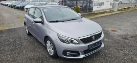 Peugeot 308 1.5 Hdi-Active-Automat-130hp-Navi-Euro 6, снимка 5