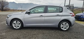 Peugeot 308 1.5 Hdi-Active-Automat-130hp-Navi-Euro 6, снимка 4