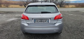 Peugeot 308 1.5 Hdi-Active-Automat-130hp-Navi-Euro 6, снимка 7