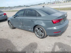 Audi A3 Sport Premium 40 TFSi, снимка 4