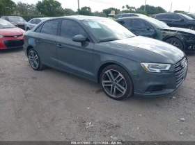 Audi A3 Sport Premium 40 TFSi, снимка 1