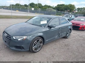 Audi A3 Sport Premium 40 TFSi, снимка 3