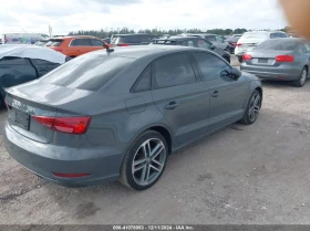 Audi A3 Sport Premium 40 TFSi, снимка 7