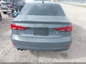 Audi A3 Sport Premium 40 TFSi, снимка 5