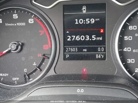 Audi A3 Sport Premium 40 TFSi, снимка 10