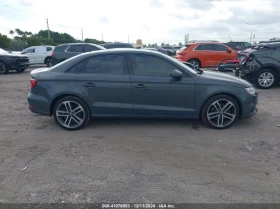 Audi A3 Sport Premium 40 TFSi, снимка 6