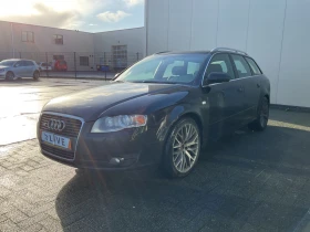 Audi A4 3.0 V6 TDI quattro, снимка 1