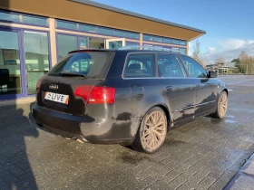 Audi A4 3.0 V6 TDI quattro, снимка 2