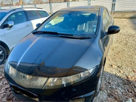 Honda Civic 1.8 I-Vtec | Mobile.bg    3