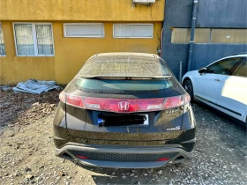 Honda Civic 1.8 I-Vtec | Mobile.bg    5