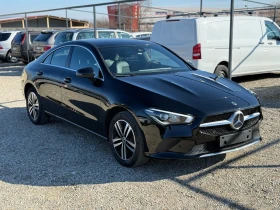 Mercedes-Benz CLA 250 250e Plugin hybrid 42000km Luxury line  | Mobile.bg    1