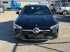 Mercedes-Benz CLA 250 250e Plugin hybrid 42000km Luxury line  | Mobile.bg    2